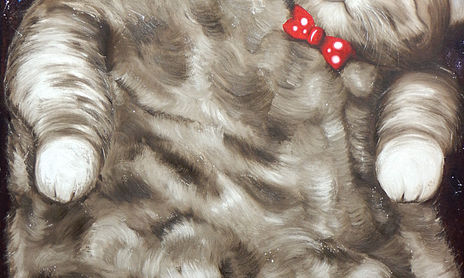 Animales