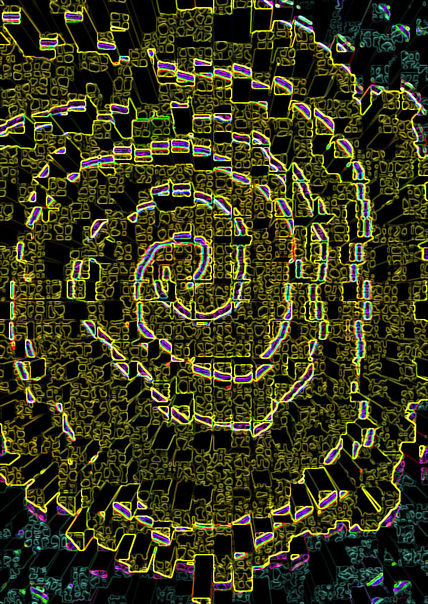 Cyber Dreiser