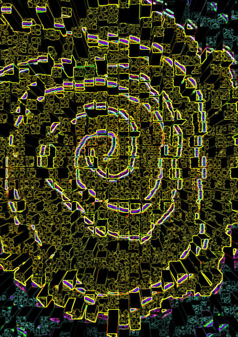 Cyber Dreiser
