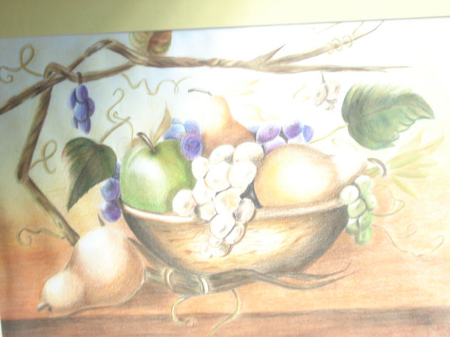 FRUTO ETERNO