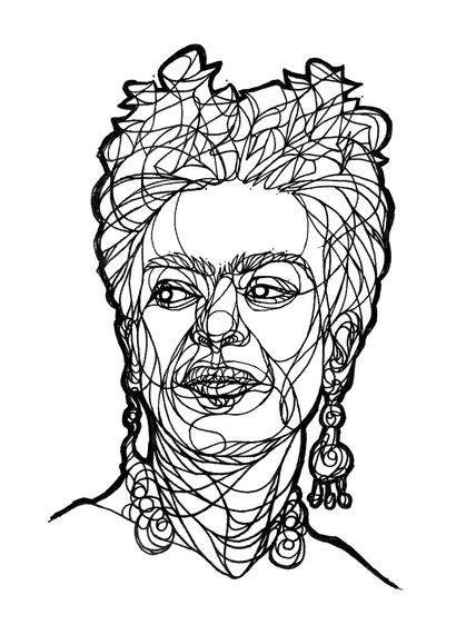 Frida