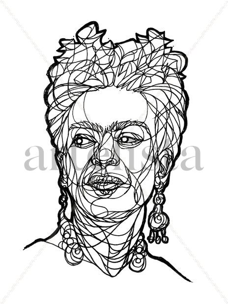 Frida