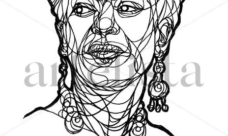 Retratos