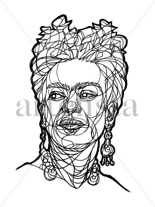 Frida