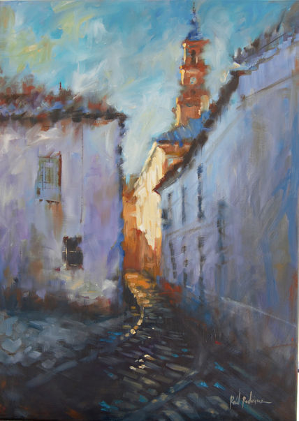 Casco antiguo