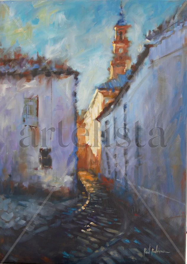 Casco antiguo