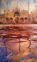 San Marco, aqua alta