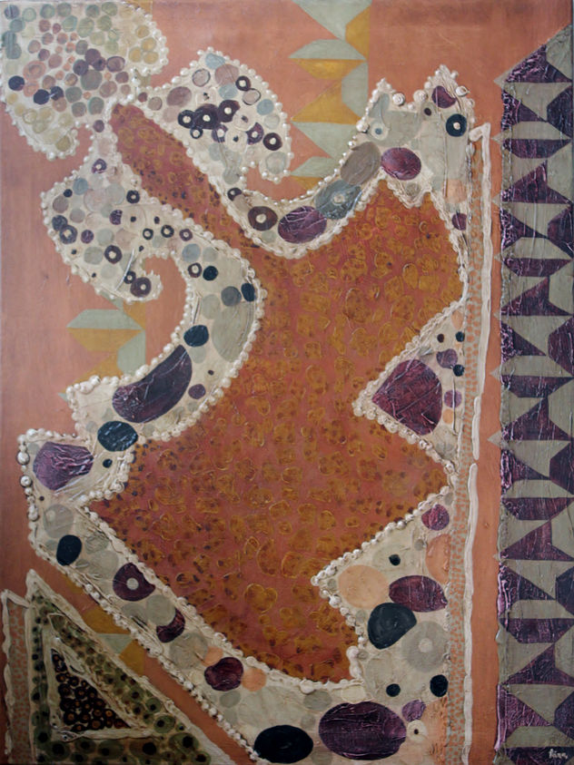 Capricho Tribal II