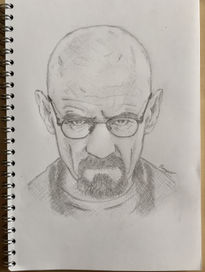 Heisenberg...