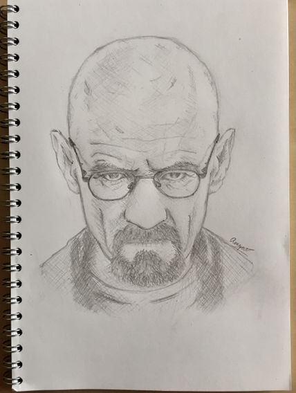 Heisenberg...