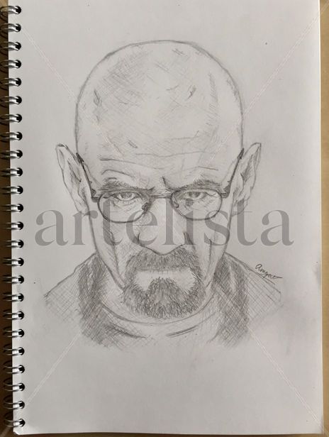 Heisenberg...