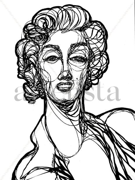 Marilyn