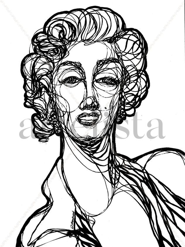 Marilyn
