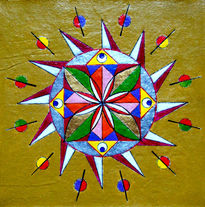 Mandala paciencia