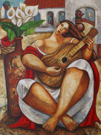 "Canto a mi Tierra"