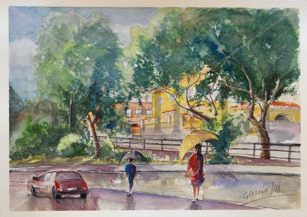 Barrios Canariones