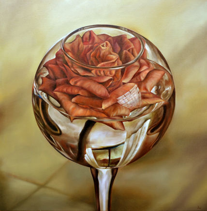 Rosa Esférica