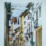 Urban Sketches thumbnail 1