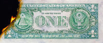 One Dollar #2...