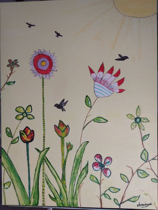 primavera 2