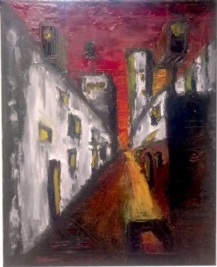 La Noche