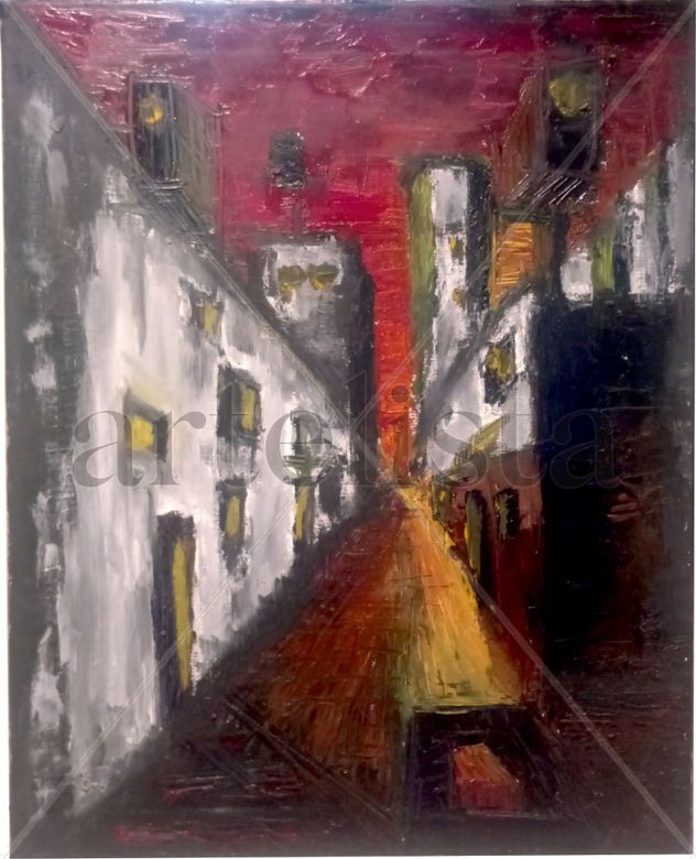 La Noche