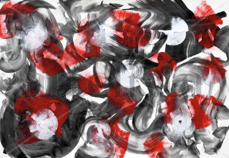 Untitled No. 54