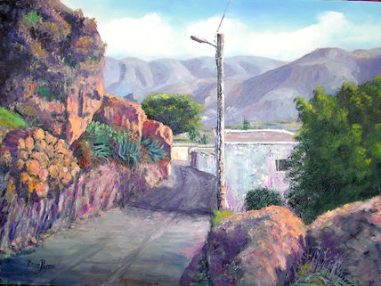 Cuesta el llanete 2
