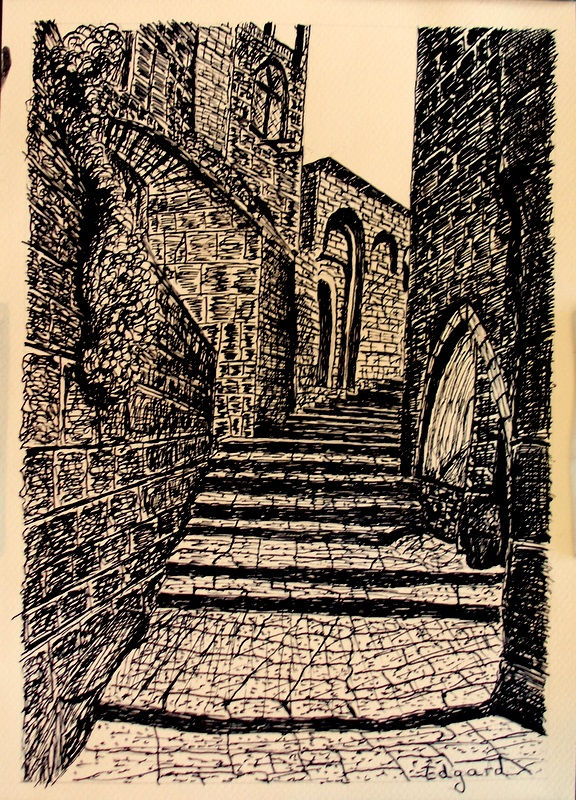 JAFFA 2(YAFO)