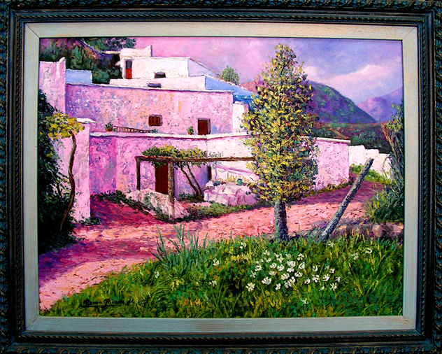 PAISAJE ALQUERIA