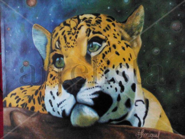 JAGUAR