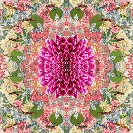 Karmascope Series...