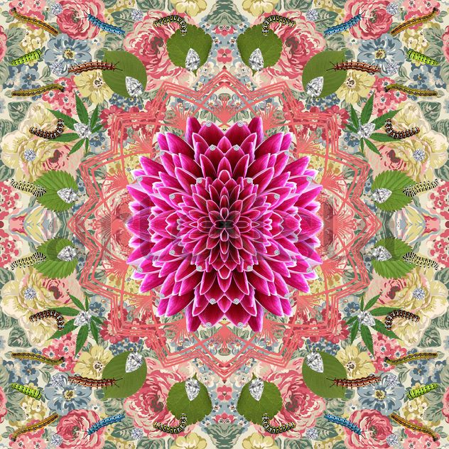 Karmascope Series No. 2