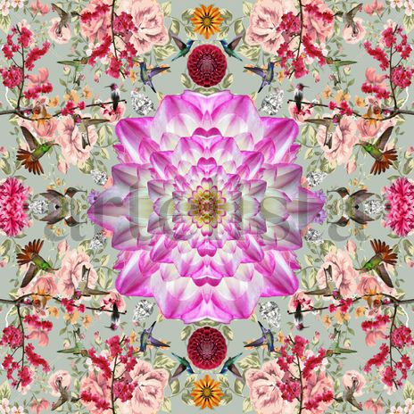 Karmascope Series...