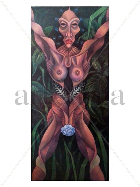 Madre Naturaleza