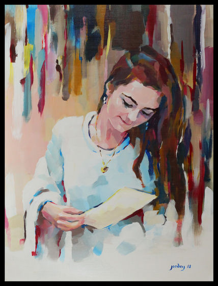 "Carla"