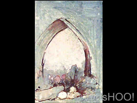 Arco y Flores 