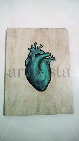 Winter Heart