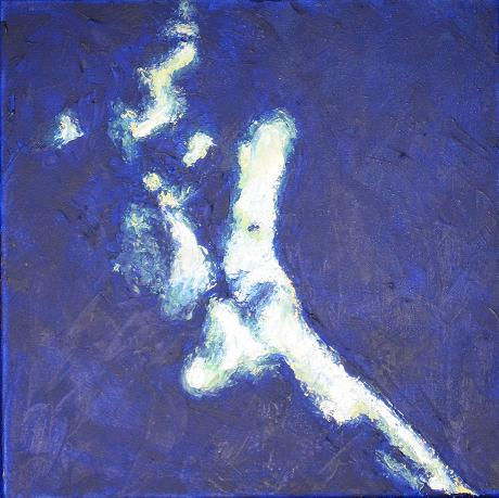 male nude