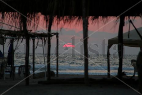 Mientras dure el ocaso