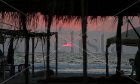México, la sublime belleza