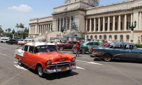 Cuba