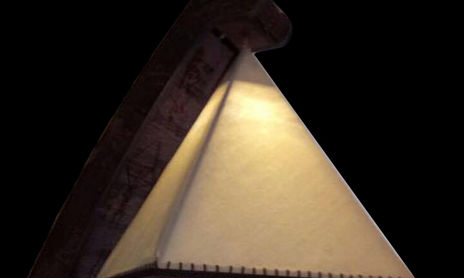 da vinci lamps