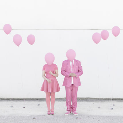 La extraña pareja