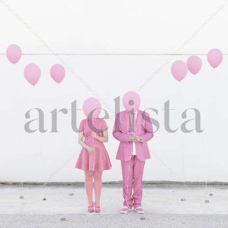 La extraña pareja
