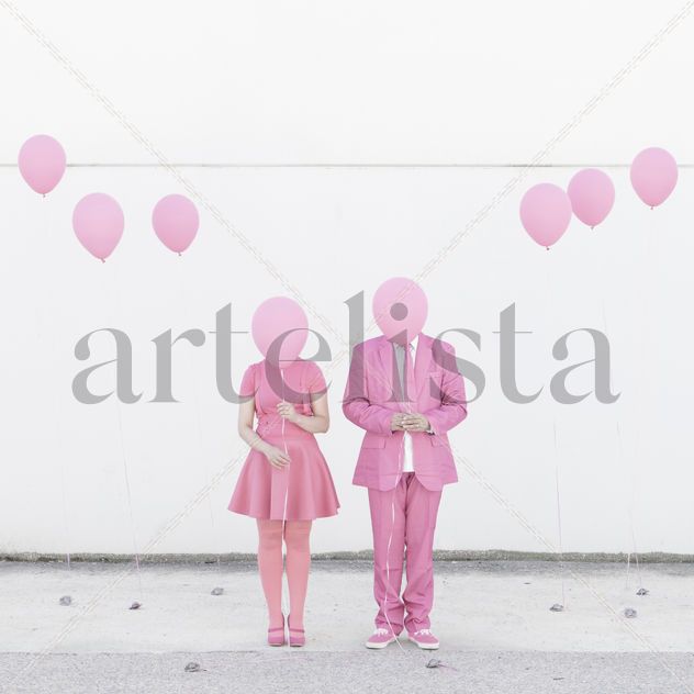 La extraña pareja