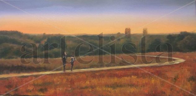 CAMINO DE SANTIAGO