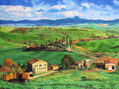 ''Vistas de la Toscana'' / ''Views of Tuscany''