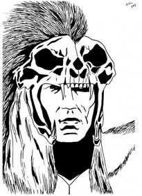 Kurgan