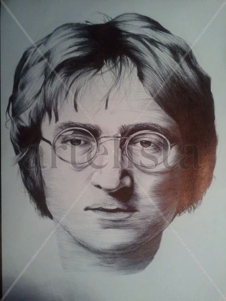 John Lennon